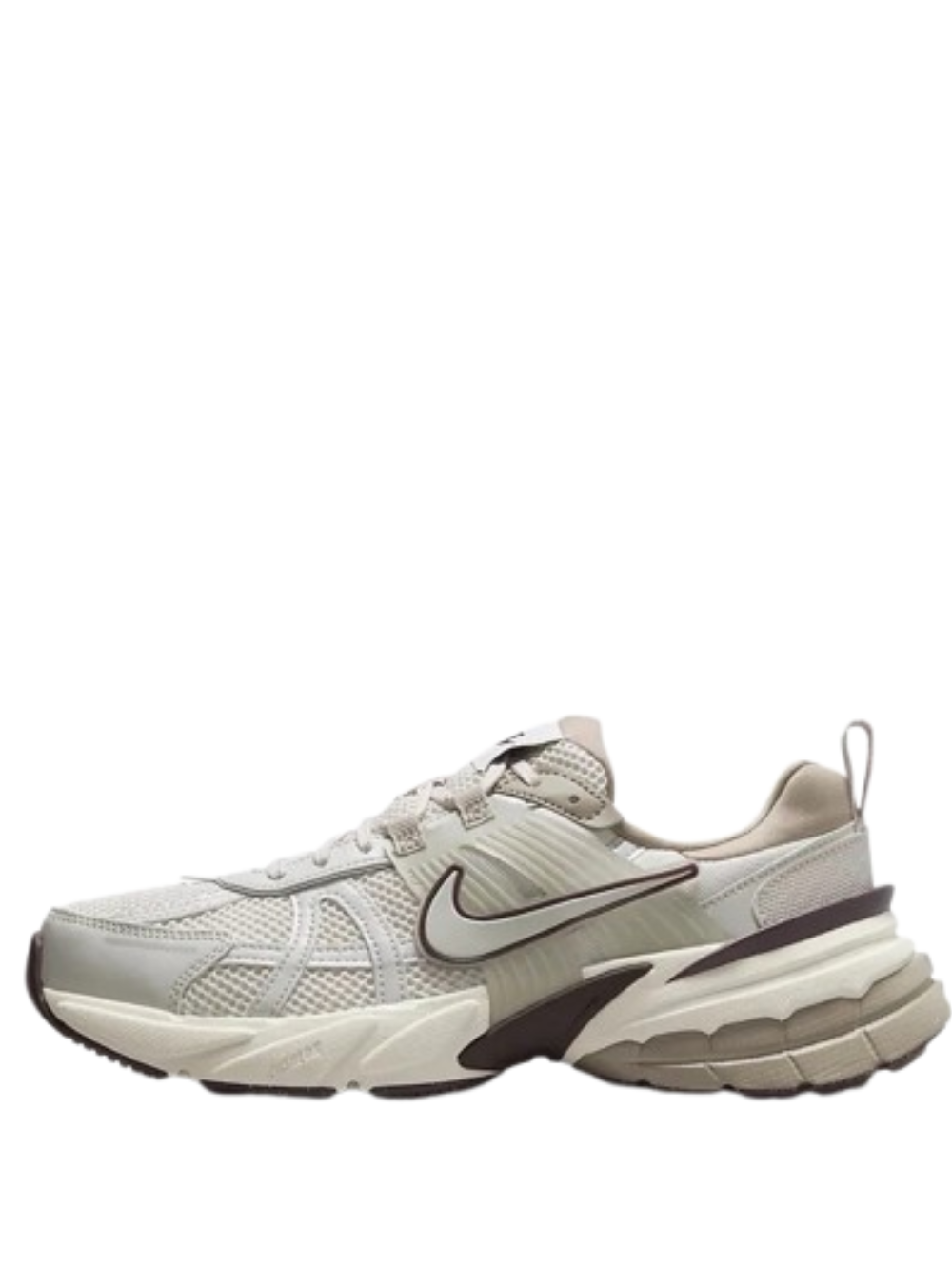Nikee V2k Run Light Orewood Brown