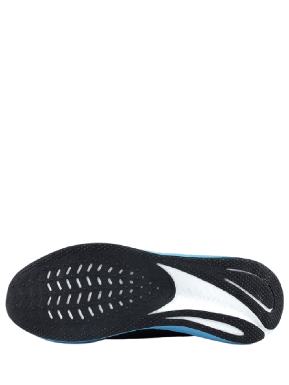 Reebok Floatride X Argus black blue