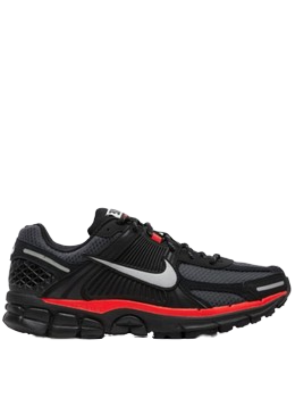 Nikee Zoom Vomero 5 "Bred Black"