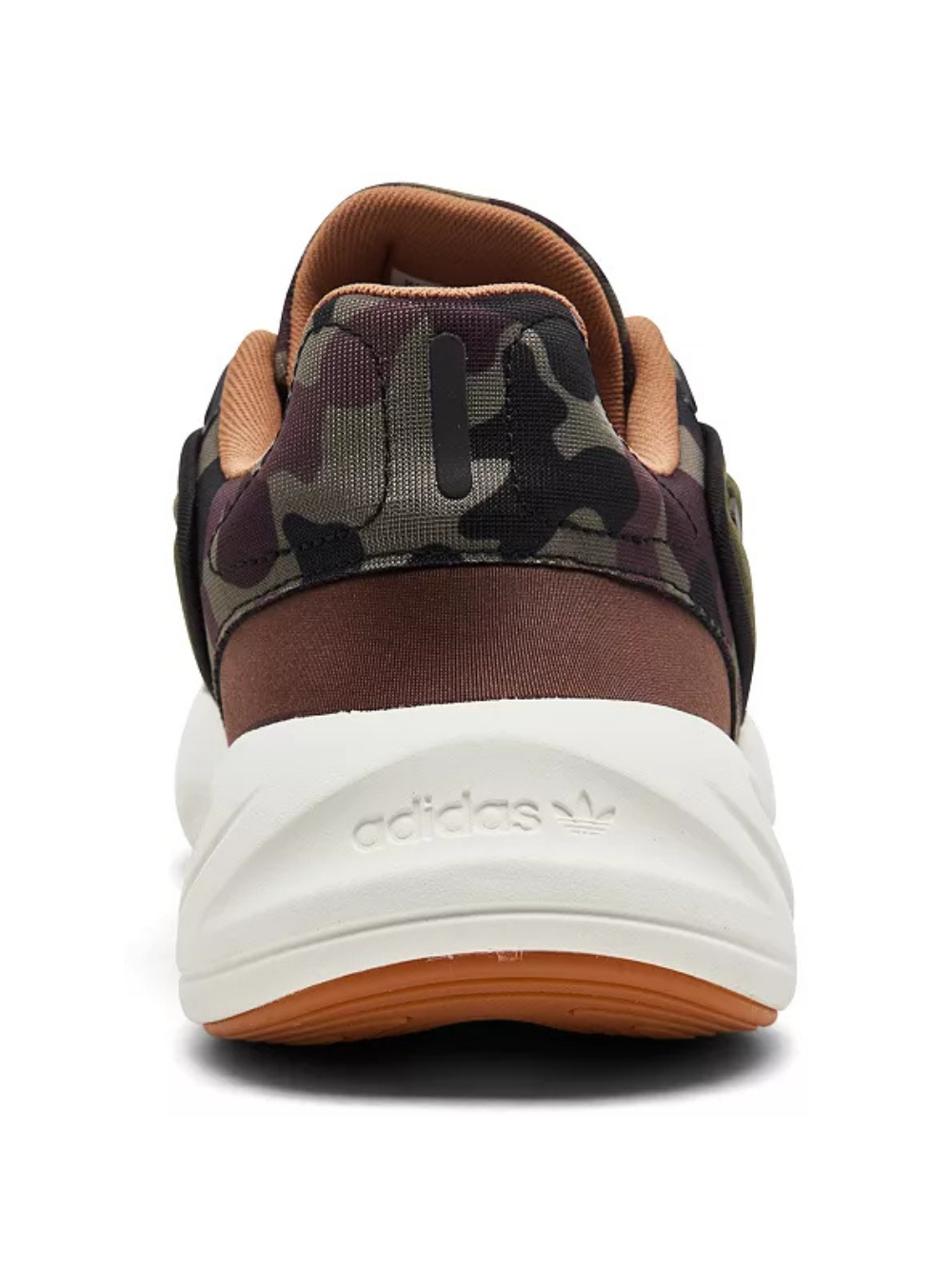 Adidas Ozelia Military Green