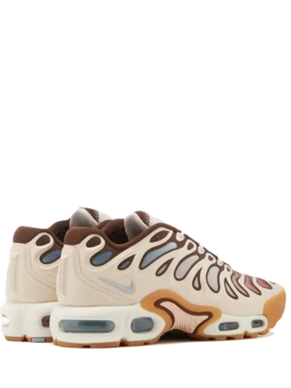 Nikee Airmax plus tn drift phantom cacao