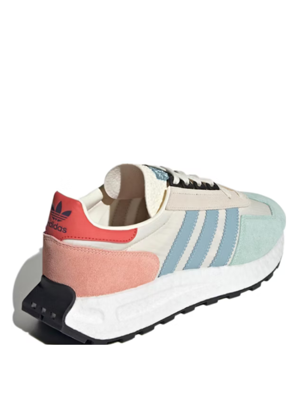 Adidass Retropy E5 Cream Blue