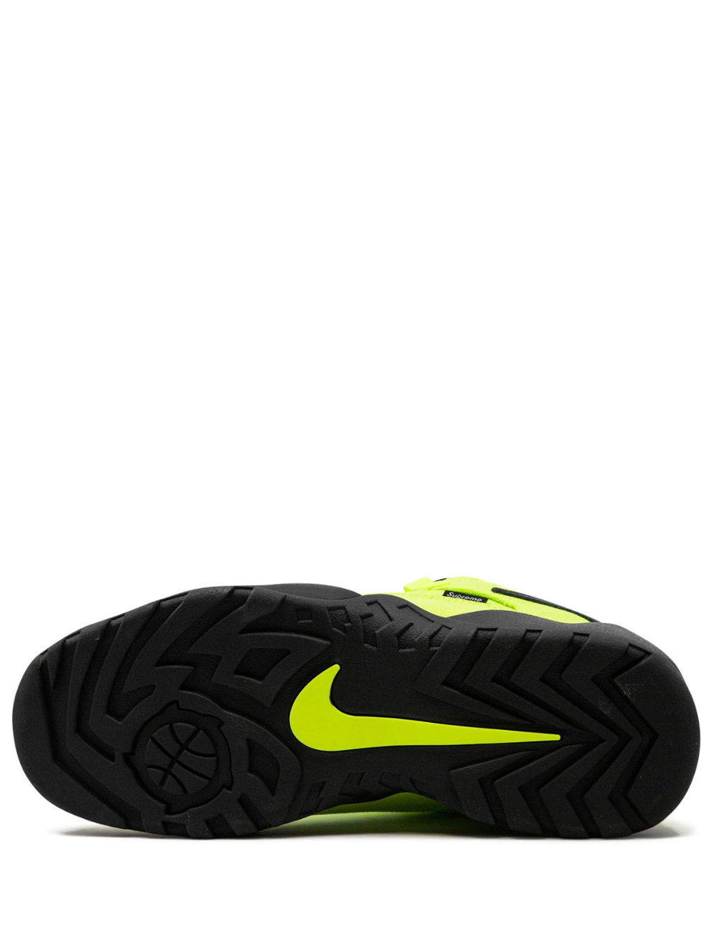 Supreme x Nikee SB Air Darwin Low Volt