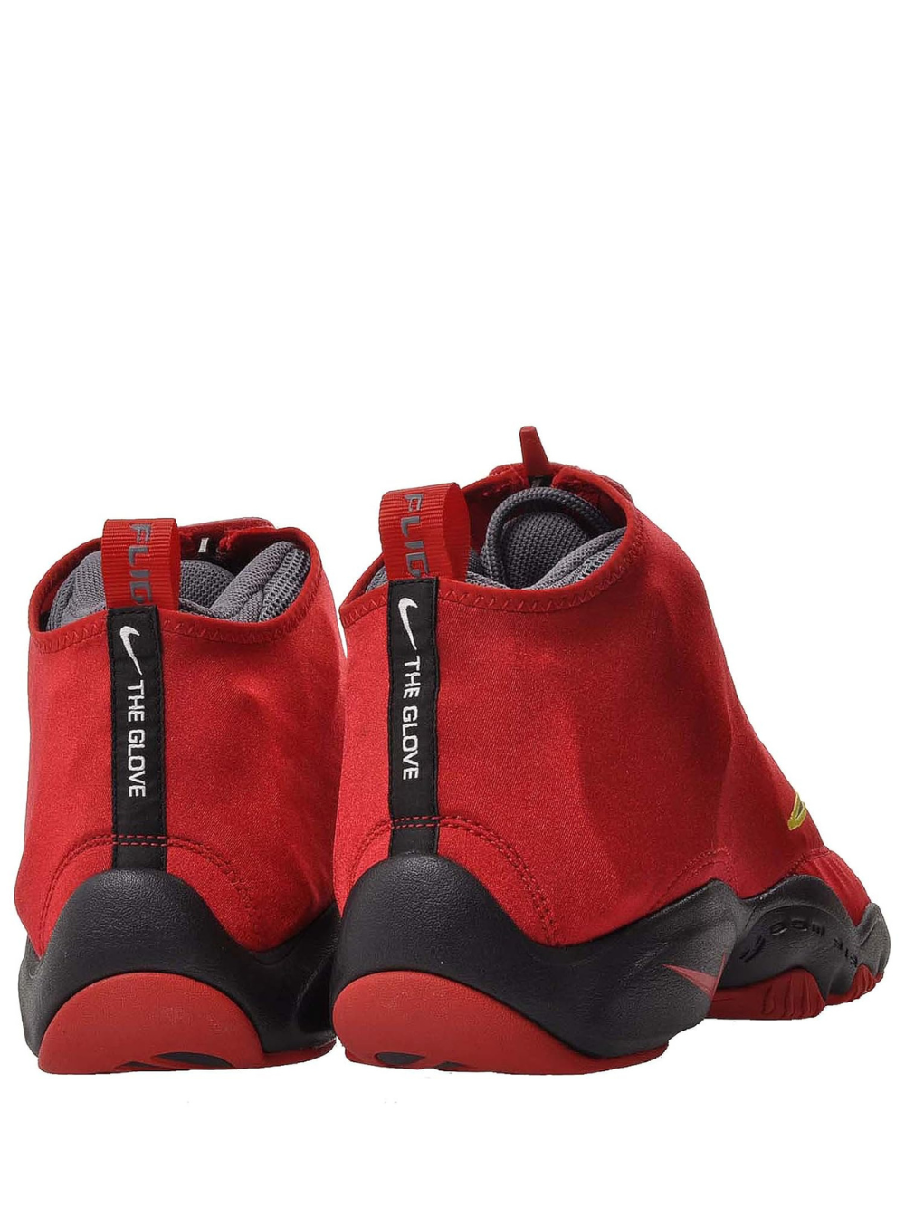 Nike Air Zoom Flight 98 The Glove Miami Heat