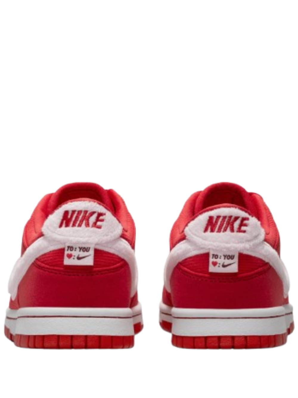 SB Dunk Mens VALENTINES DAY