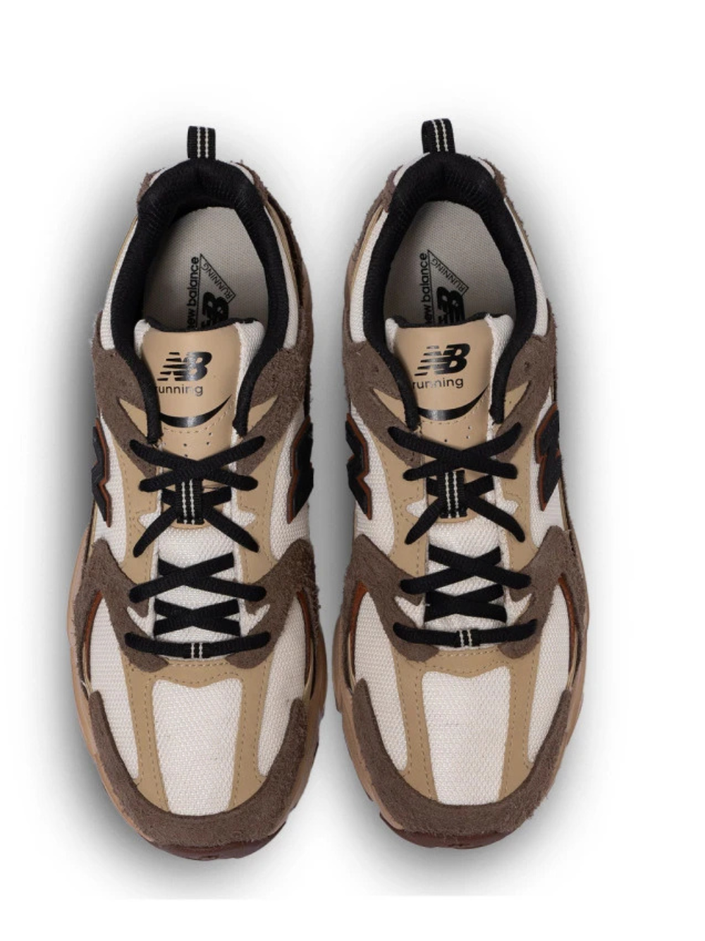 New balance 530 Dark Mushroom WOMEN S