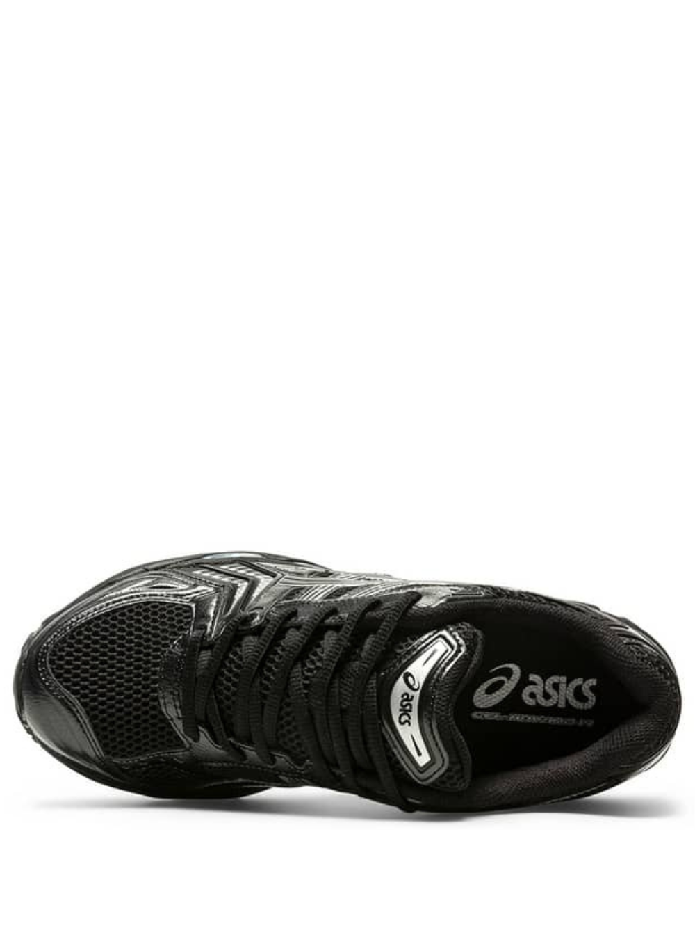 Asicss Gel Kayano 14 Black