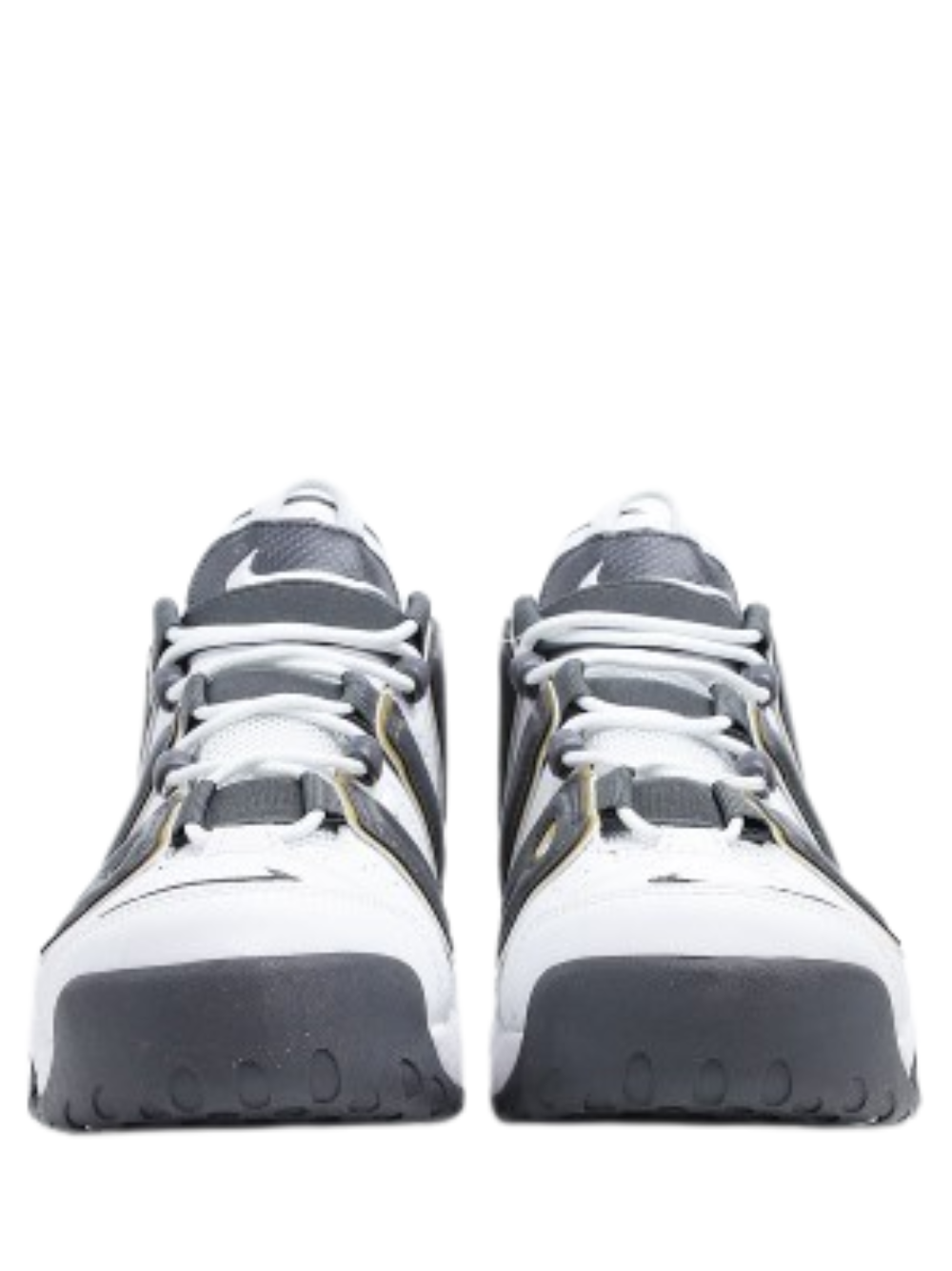 Nikee air more uptempo white snake skin
