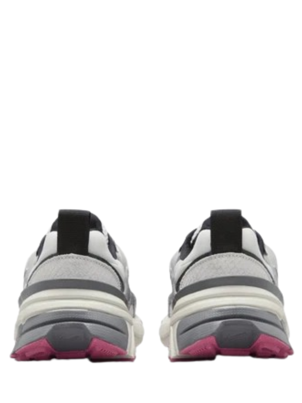 Nikee V2K Run "Cool Grey Pink"