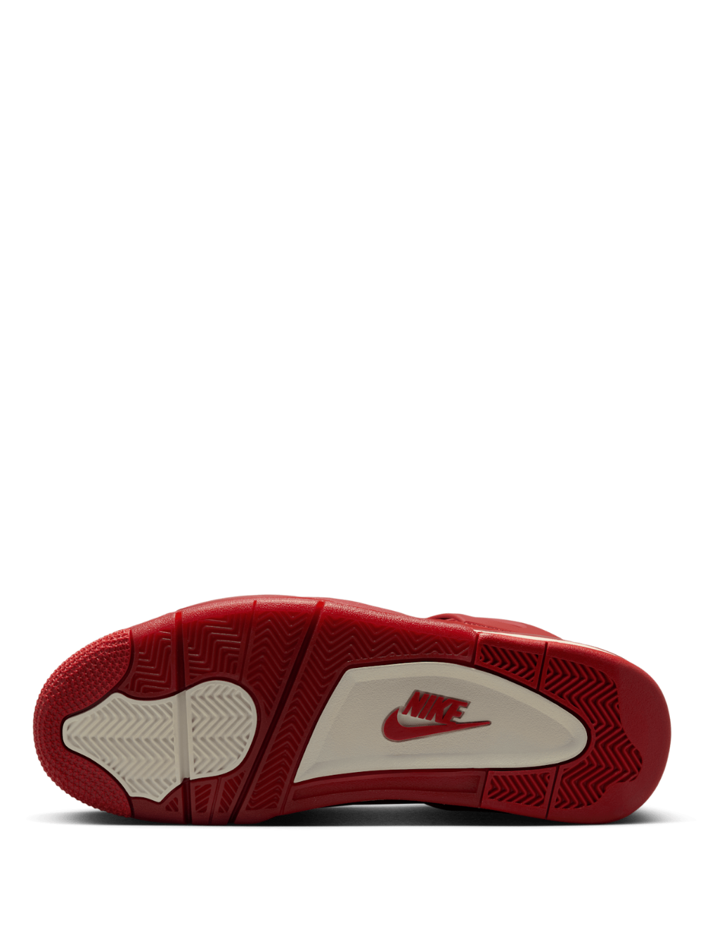 Nigel Sylvester x Air Jordan 4 Retro OG SP Brick By Brick UA