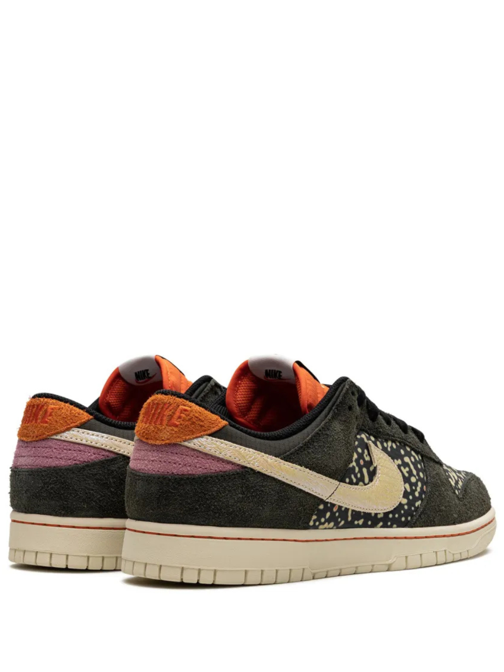 Nikee Sb dunk se low gone fishing