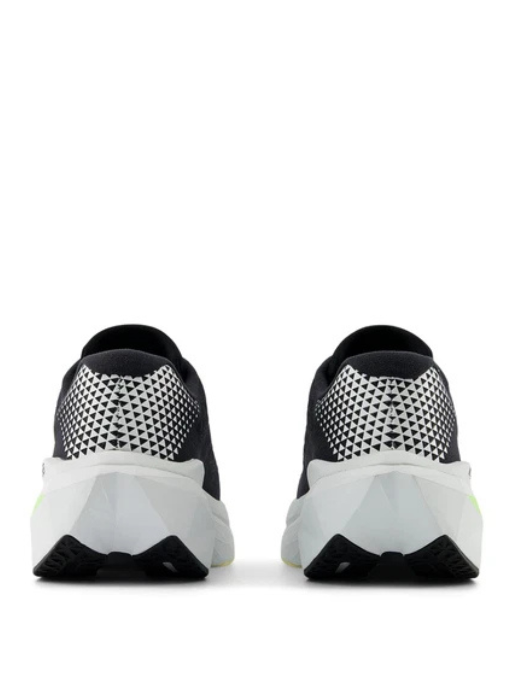 New Balance SuperComp Trainer V3 black&white