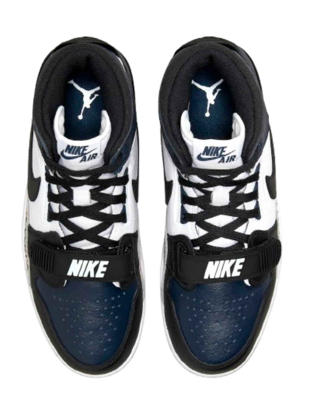 Nike jordan legacy 312
