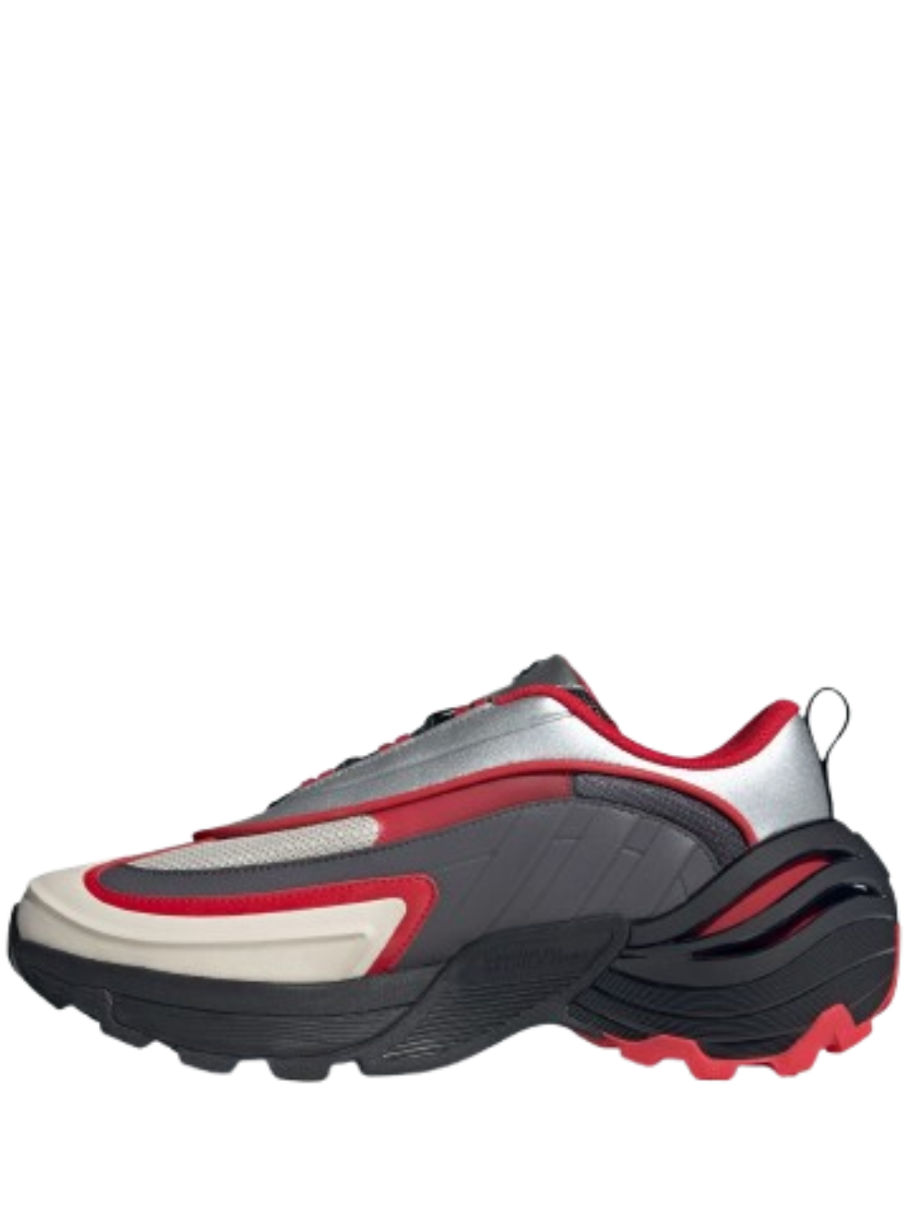 Adidas Wonder Runner Turbo Red