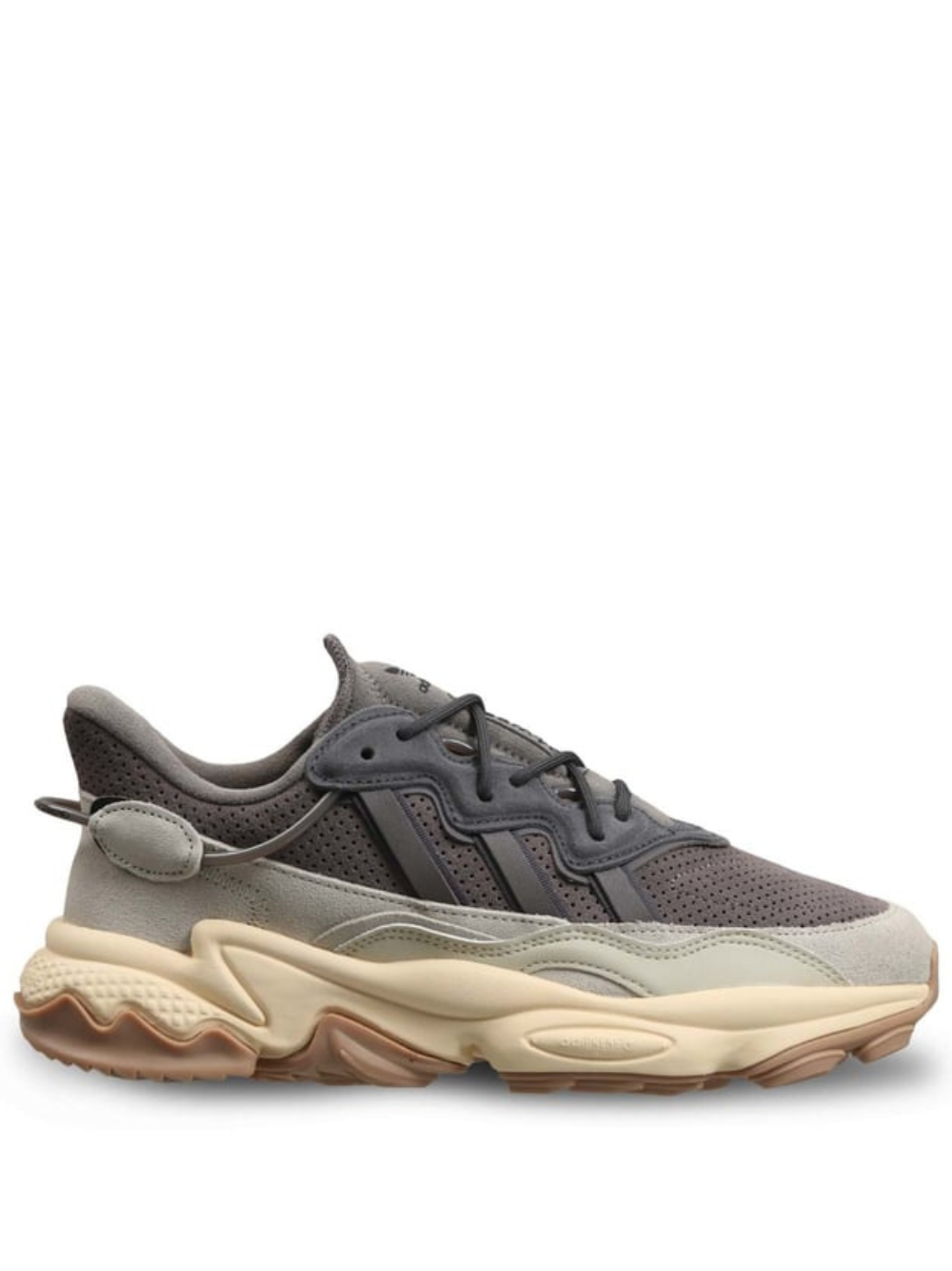 Adidass Ozweego TR "Charcoal Sand Strata"