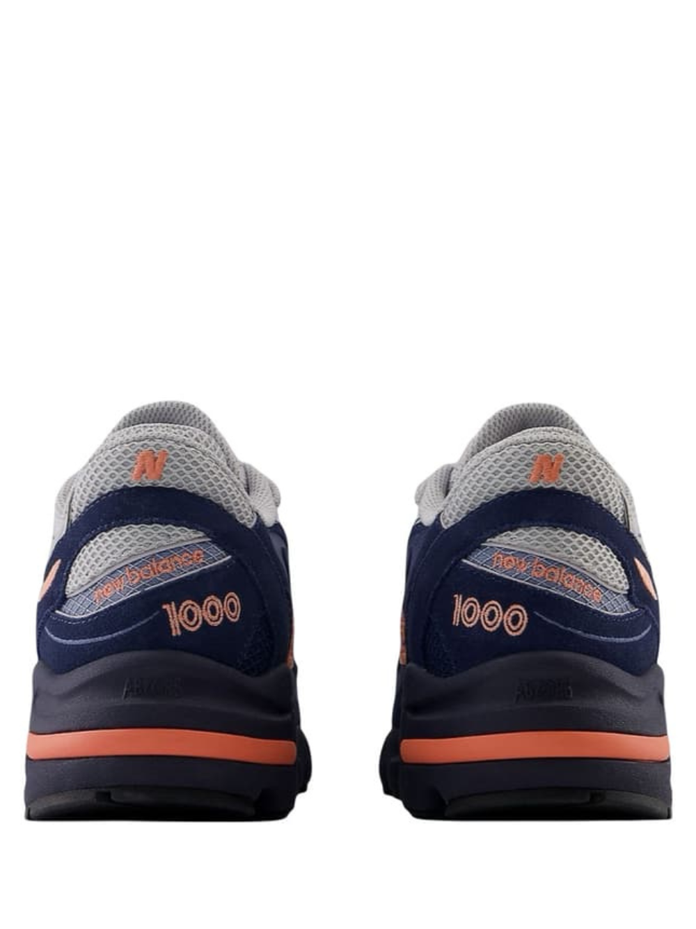 New Balance 1000 Nautical Coral