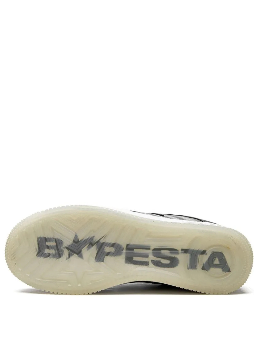 A BATHING APE Bape Sta Charcoal