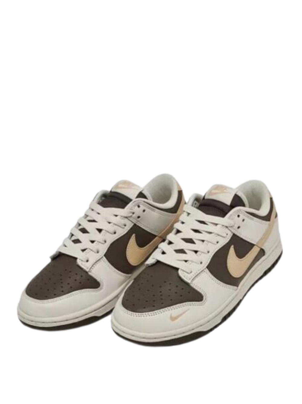 Nikee Otomo Katsuhiro X SB Dunk Low Dark Brown For Men s