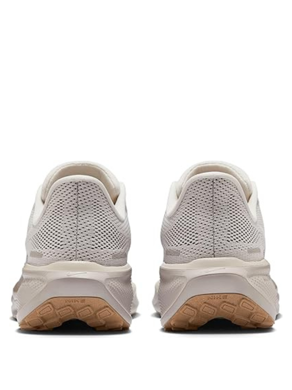 Nikee Zoom Pegasus 41 Grey Brown