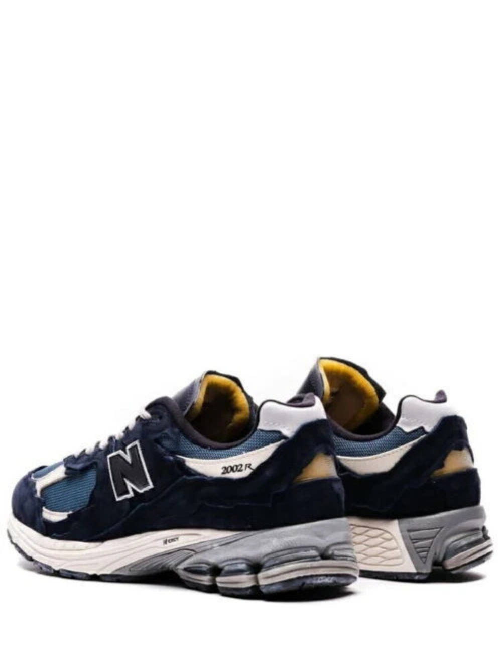 New Balance 2002R "Protection Pack Dark Navy"