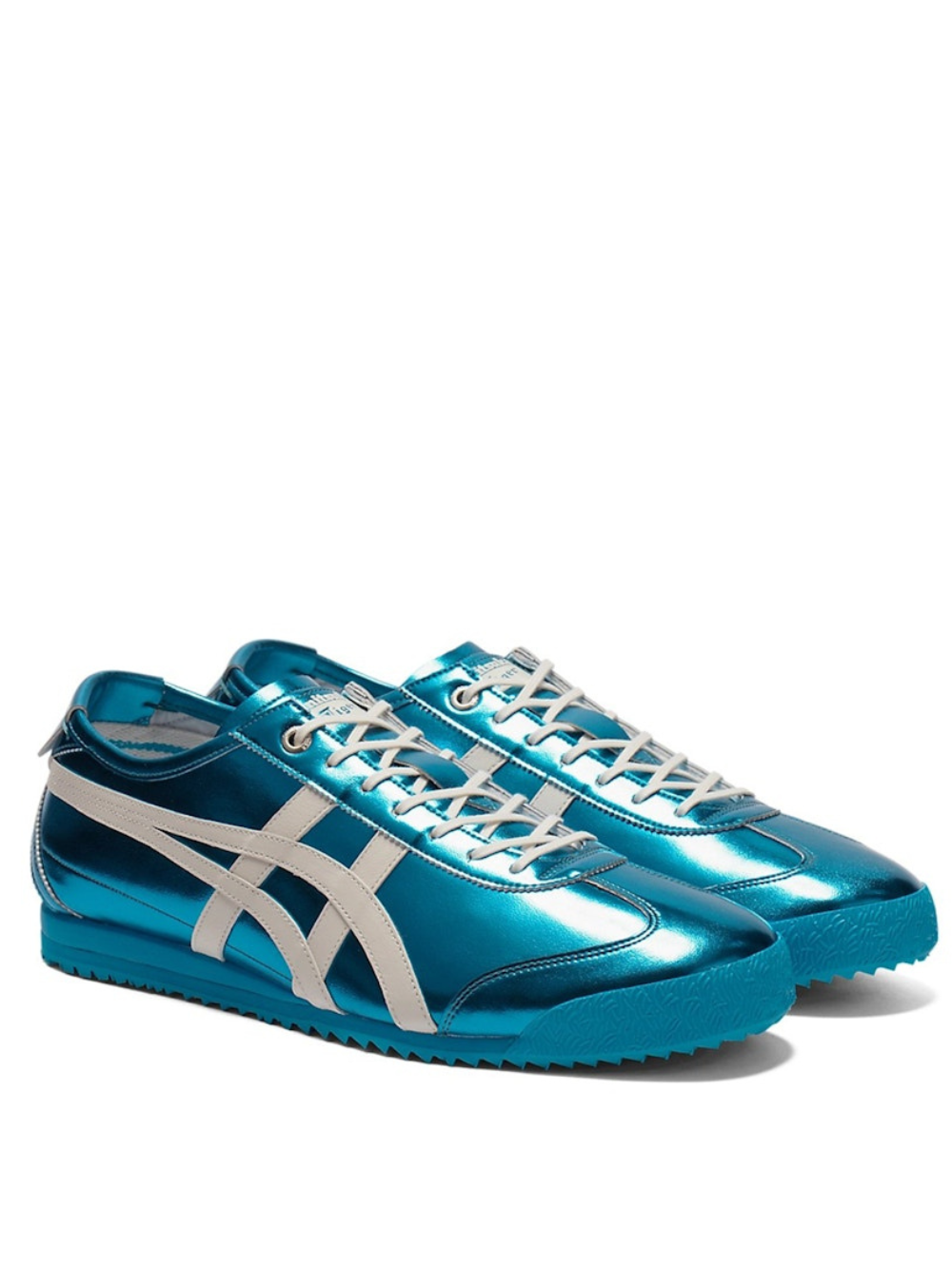 Onitsuka Tiger Mexico 66 SD Pale Mint