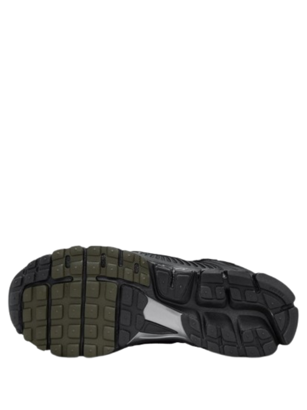 Nikee Zoom Vomero 5 Sequoia