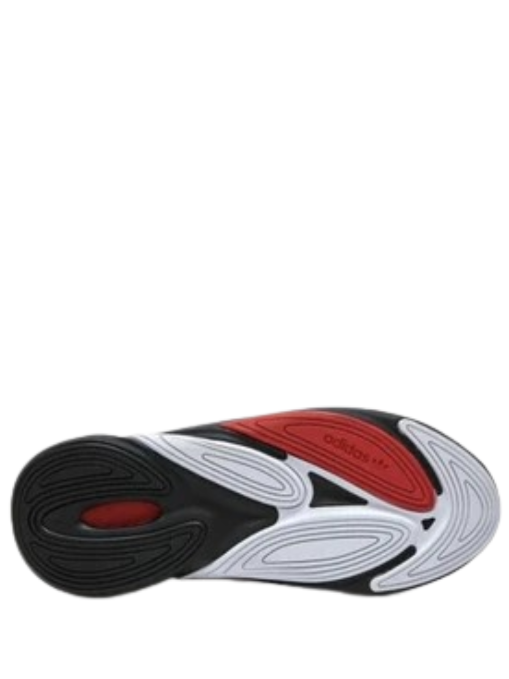 Nikee ozelia scarlet silver metalic fix
