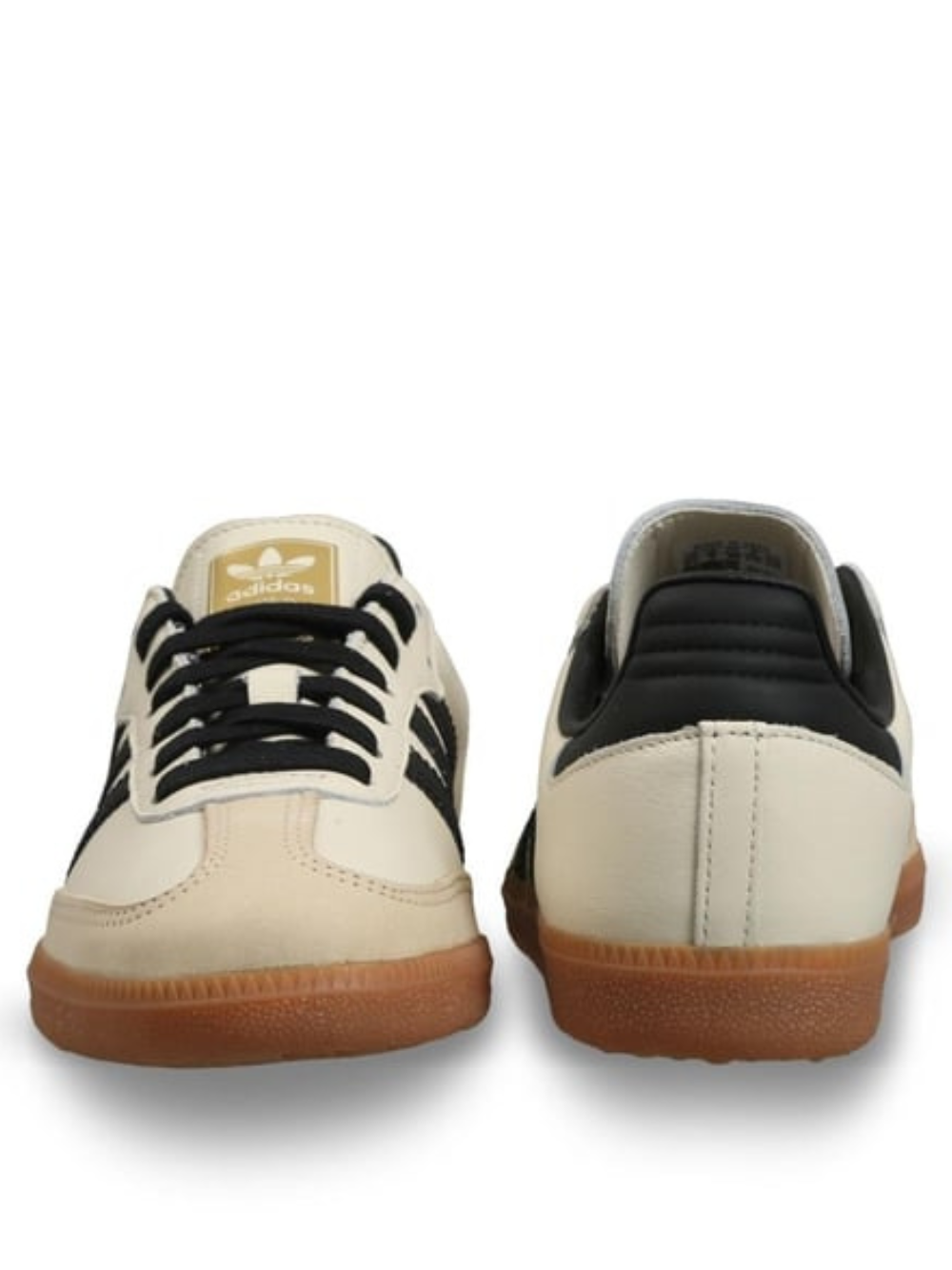 Adidass Samba "Strata Beige 2025"