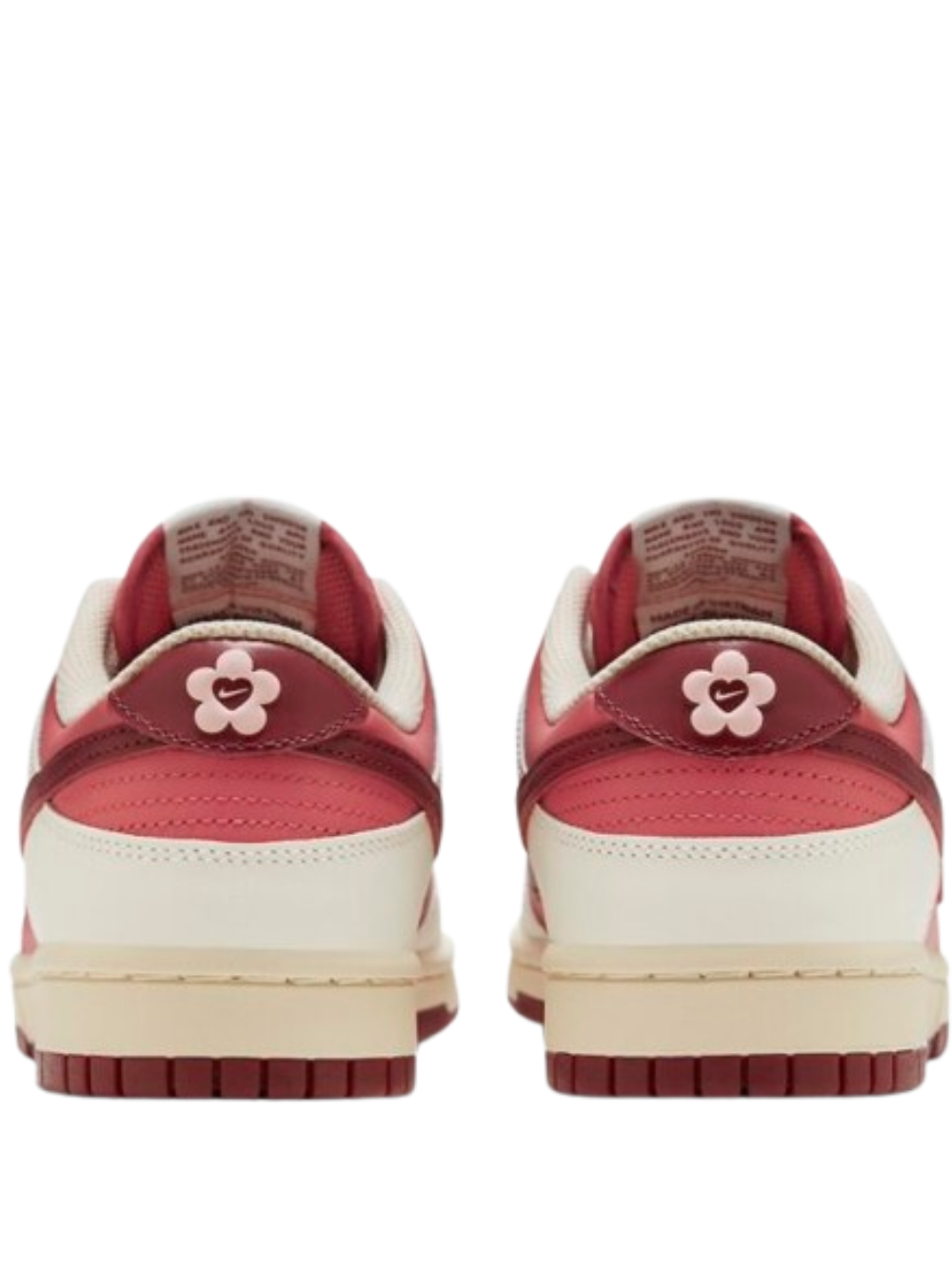 Nikee Dunk Low valentine s Day 2024