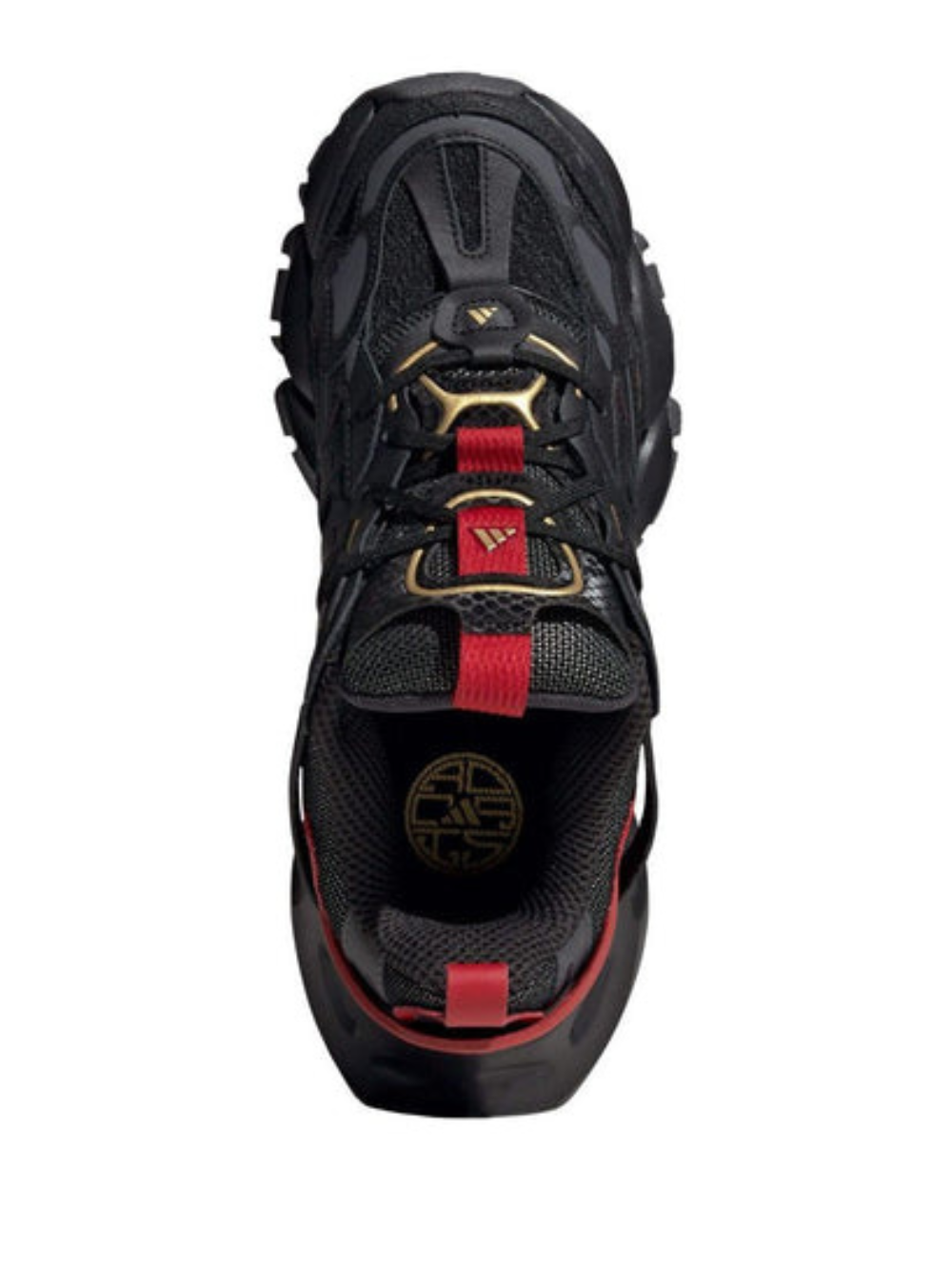 Adidass XLG Runner "Year Of Snake"