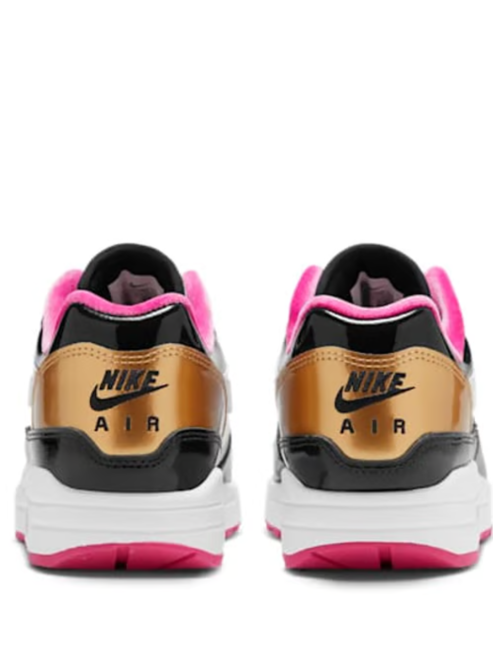 Nikee AirMax 1 Grand Piano