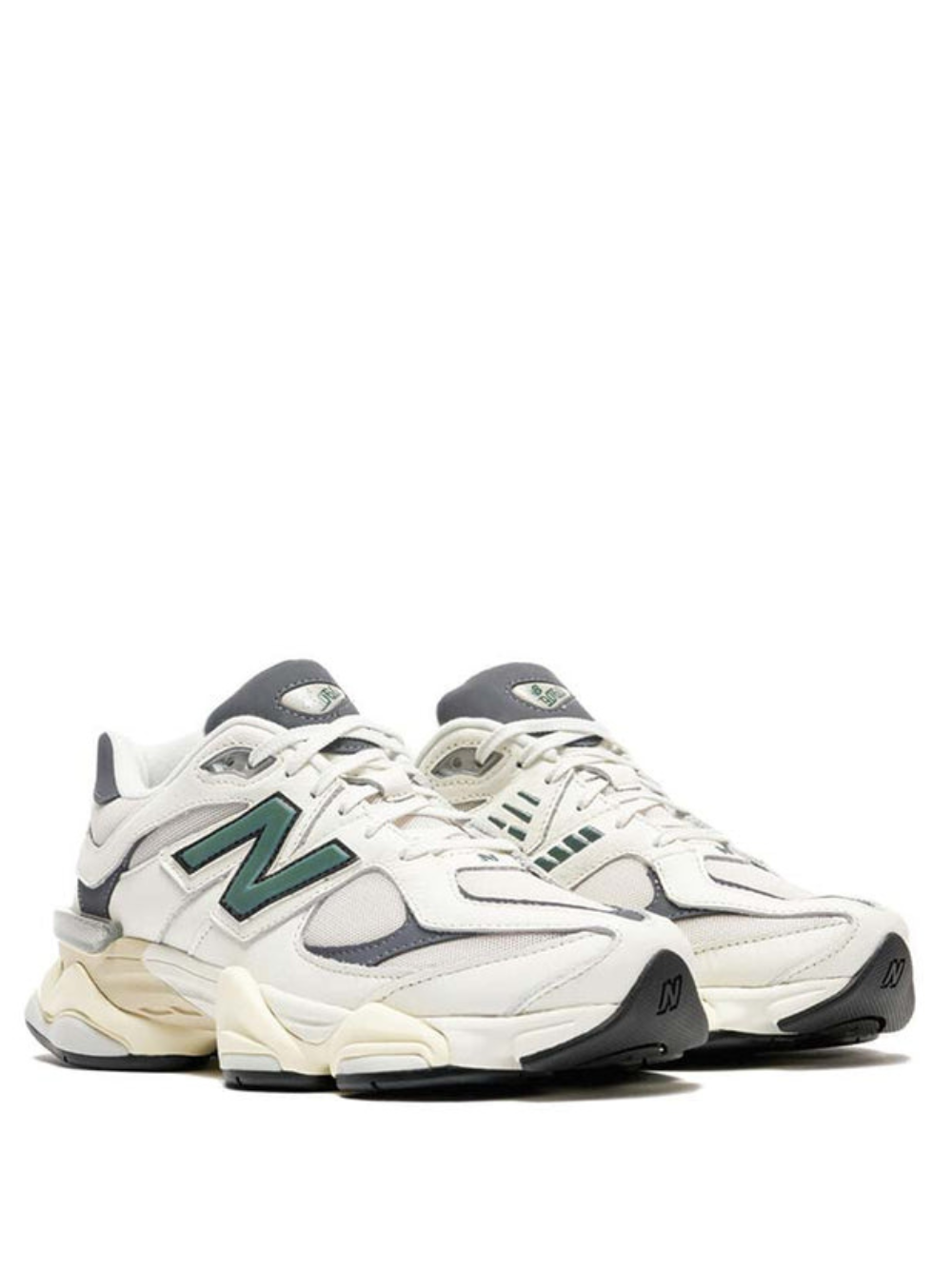New Balance 9060 New Spruce