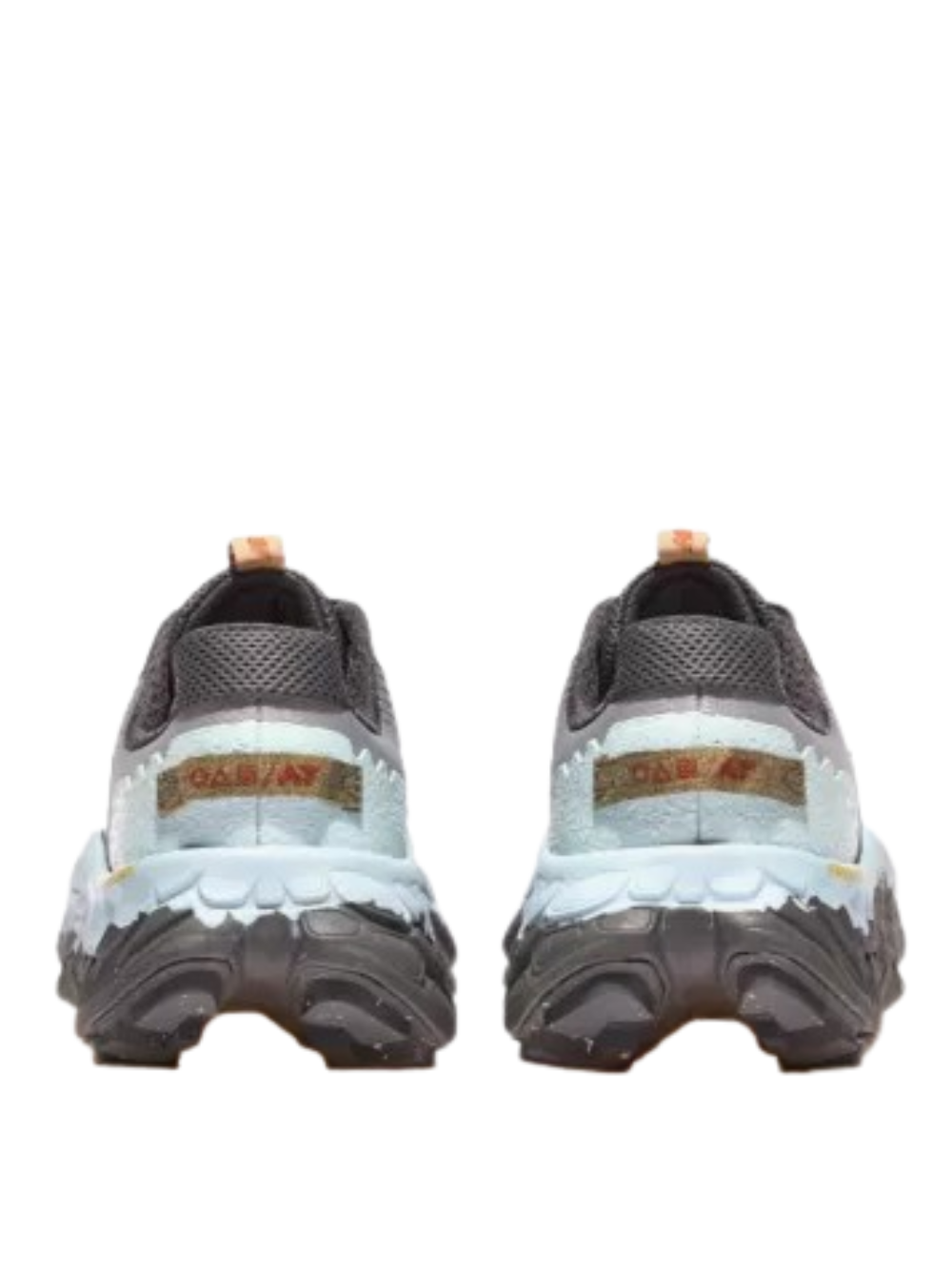 New Balance Fresh Foam x More Trail V3 Sky Blue
