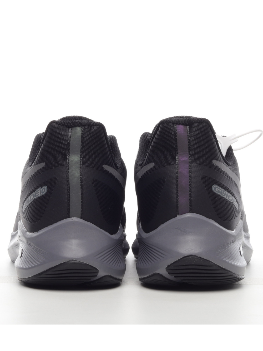 Nikee Guid 10 All black