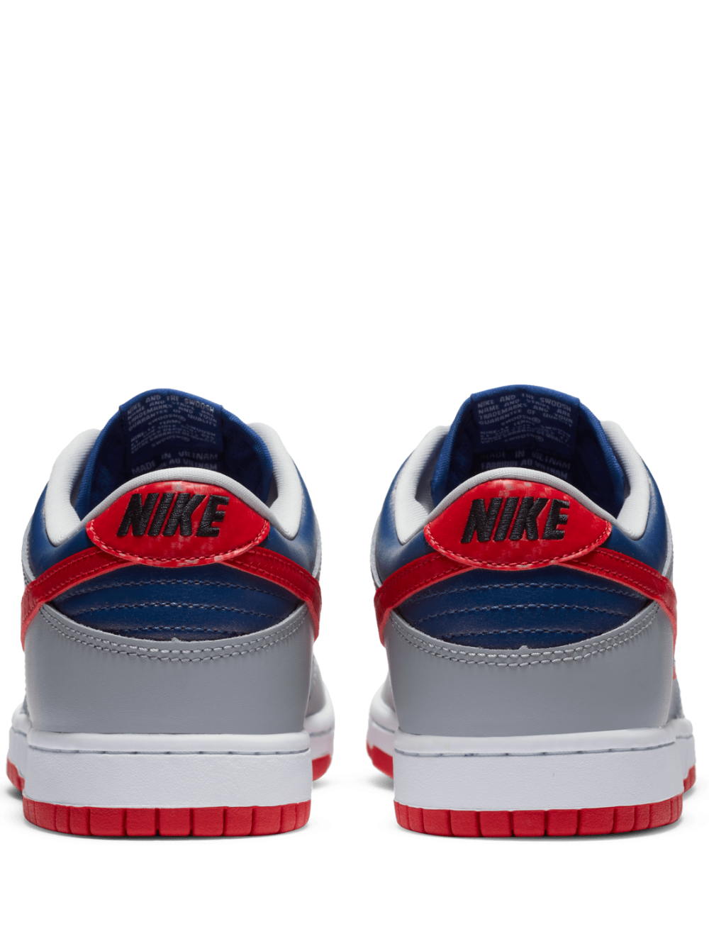 sb dunk low sp samba