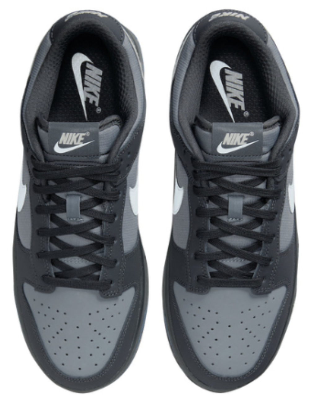 SB Dunk Low Anthracite