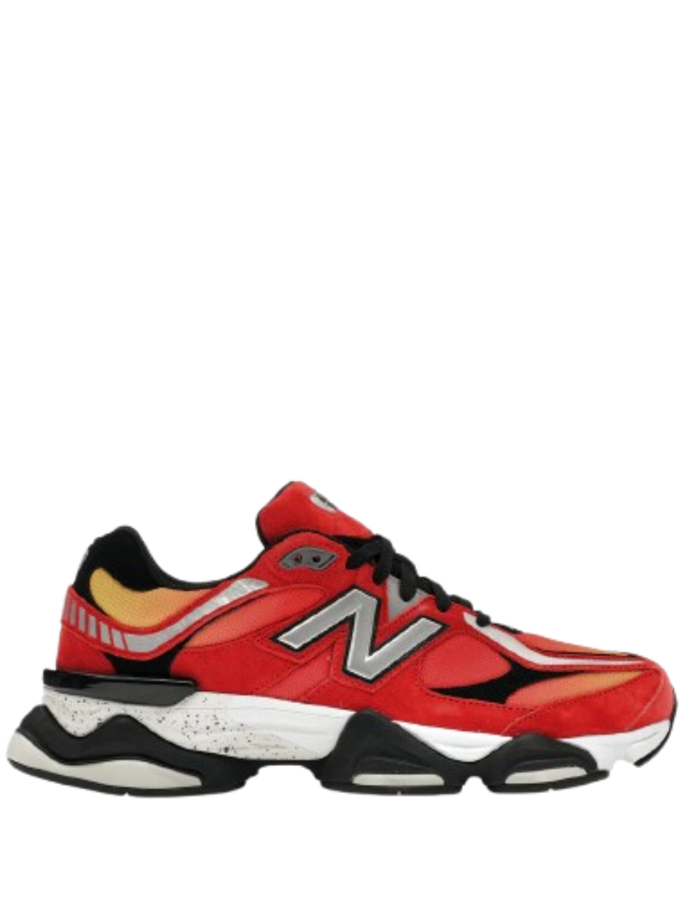 New Balance 9060 "Fire Sign"
