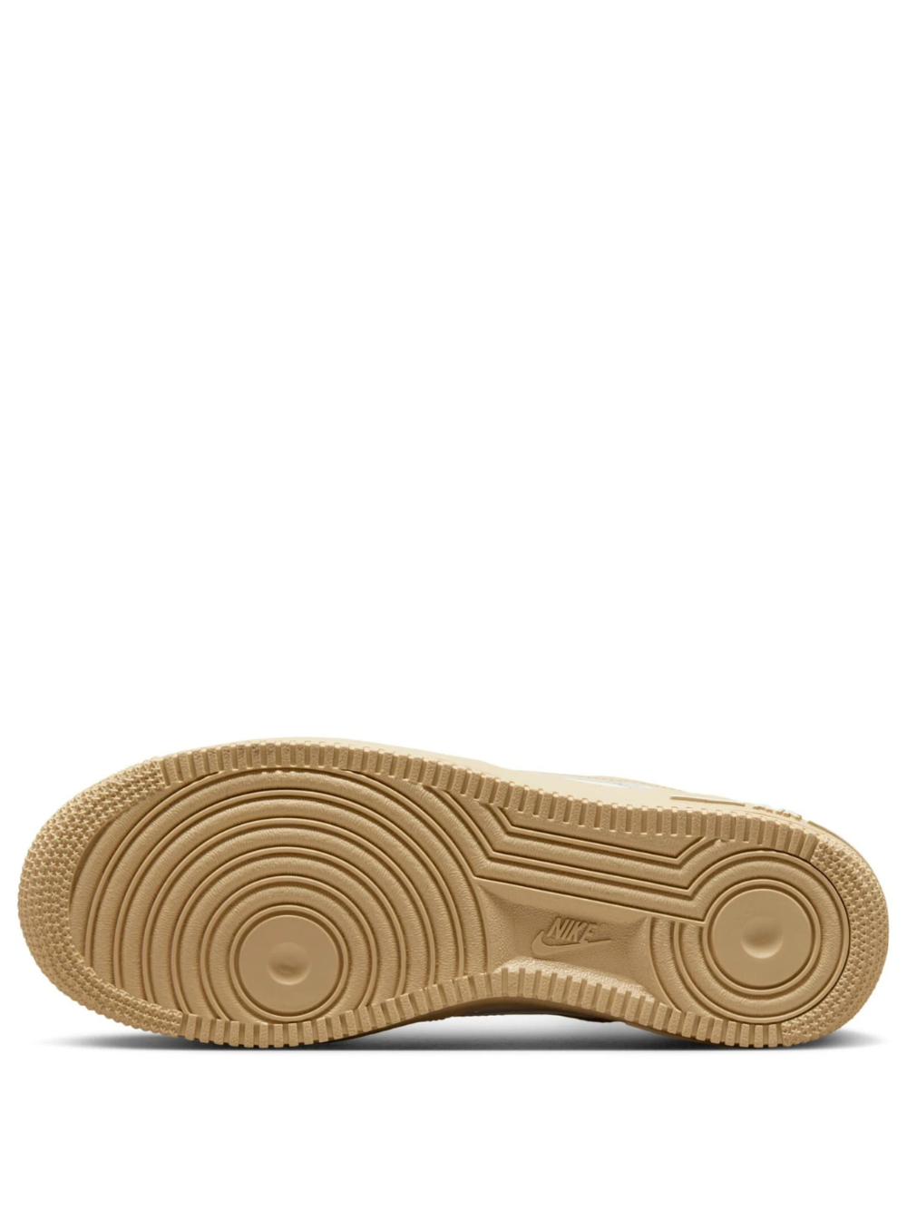 Nikee airforce 1 low 07 sail sesame