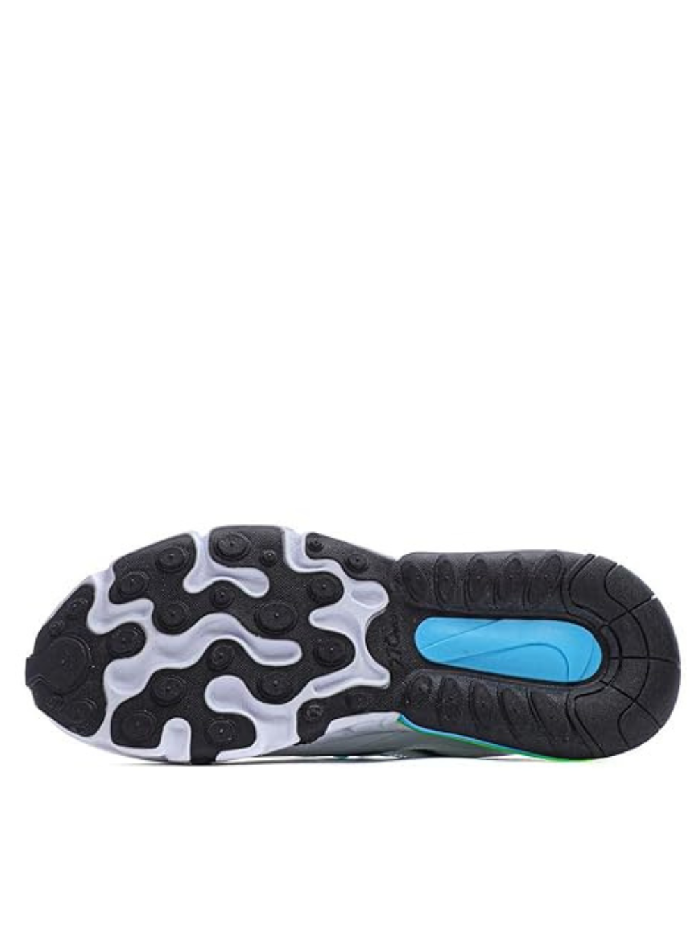 Nikee Airmax 270 WorldWide