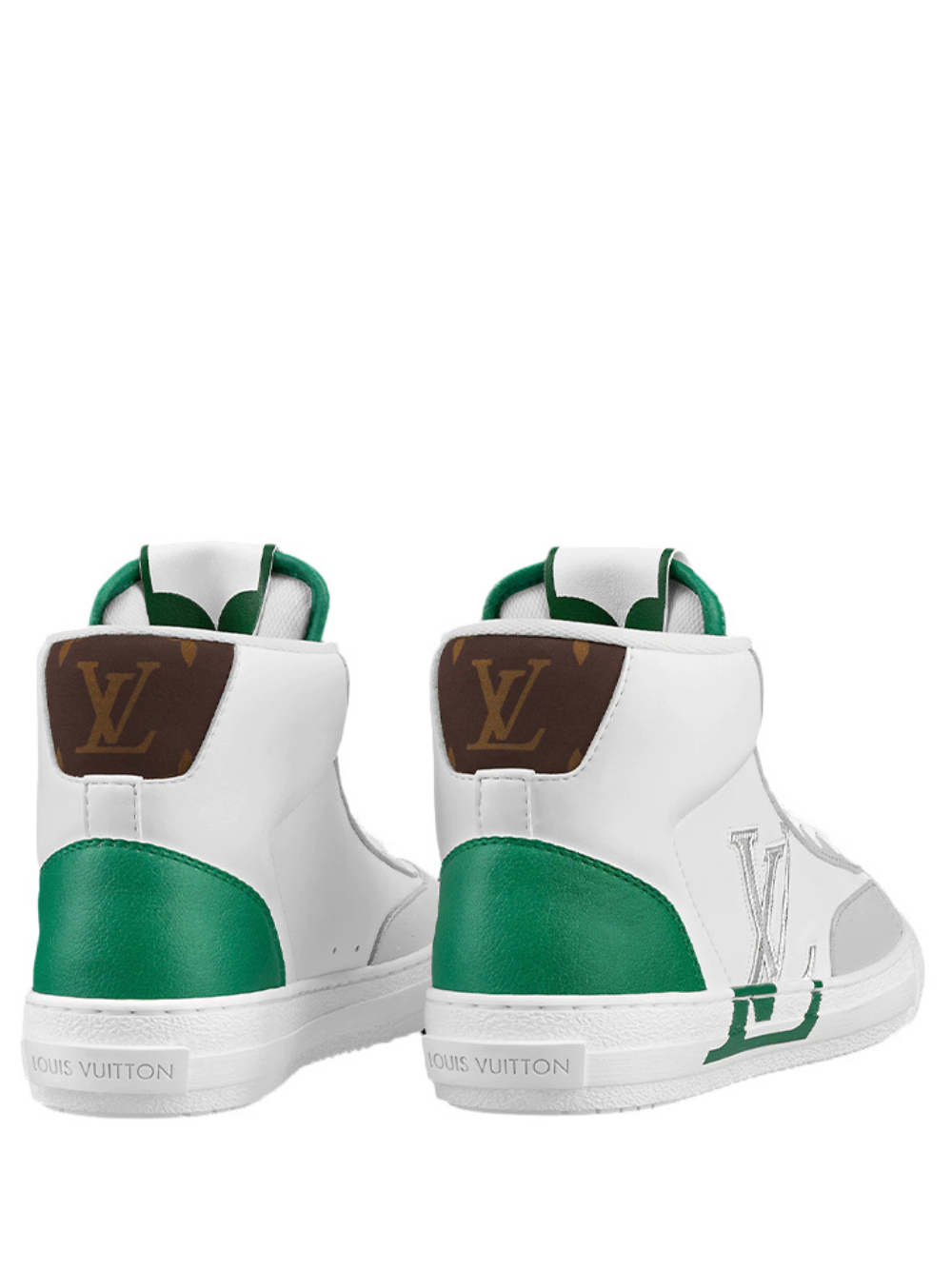 Louis Vuitton Charlie Sneaker