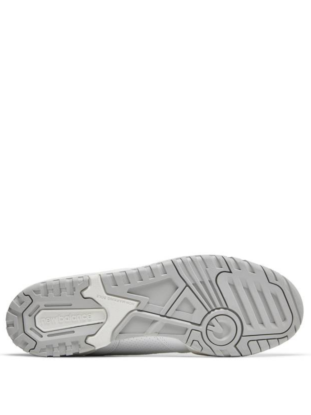 New Balance 550 "White Grey"