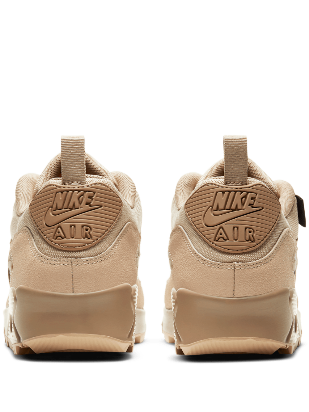 Nike Air Max 90 Surplus Desert