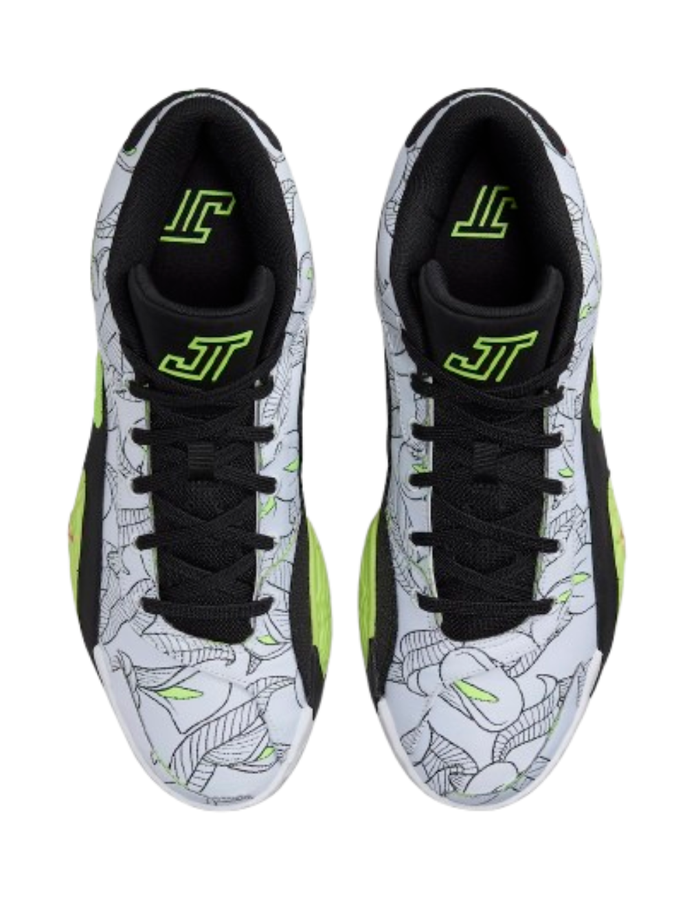 Nikee Air Jordan Tatum 2 Momma s Boy