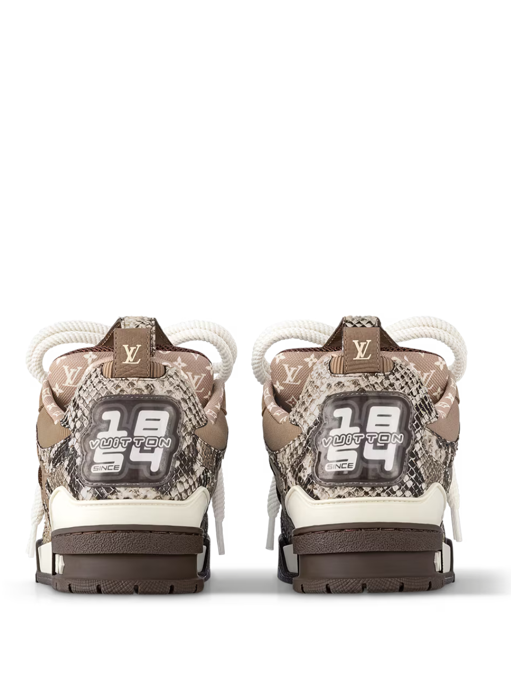 Louis Vuitton LV Sneaker "Twenty Nine"