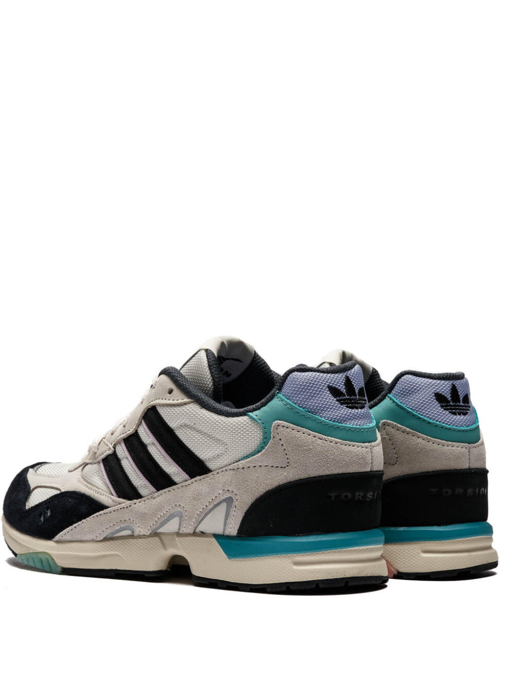 Adidass torsion super sneakers