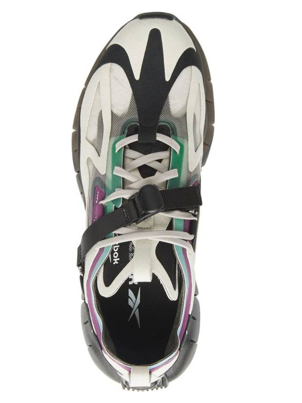 Reebok Kinetica Concept Type 1 Sandstone