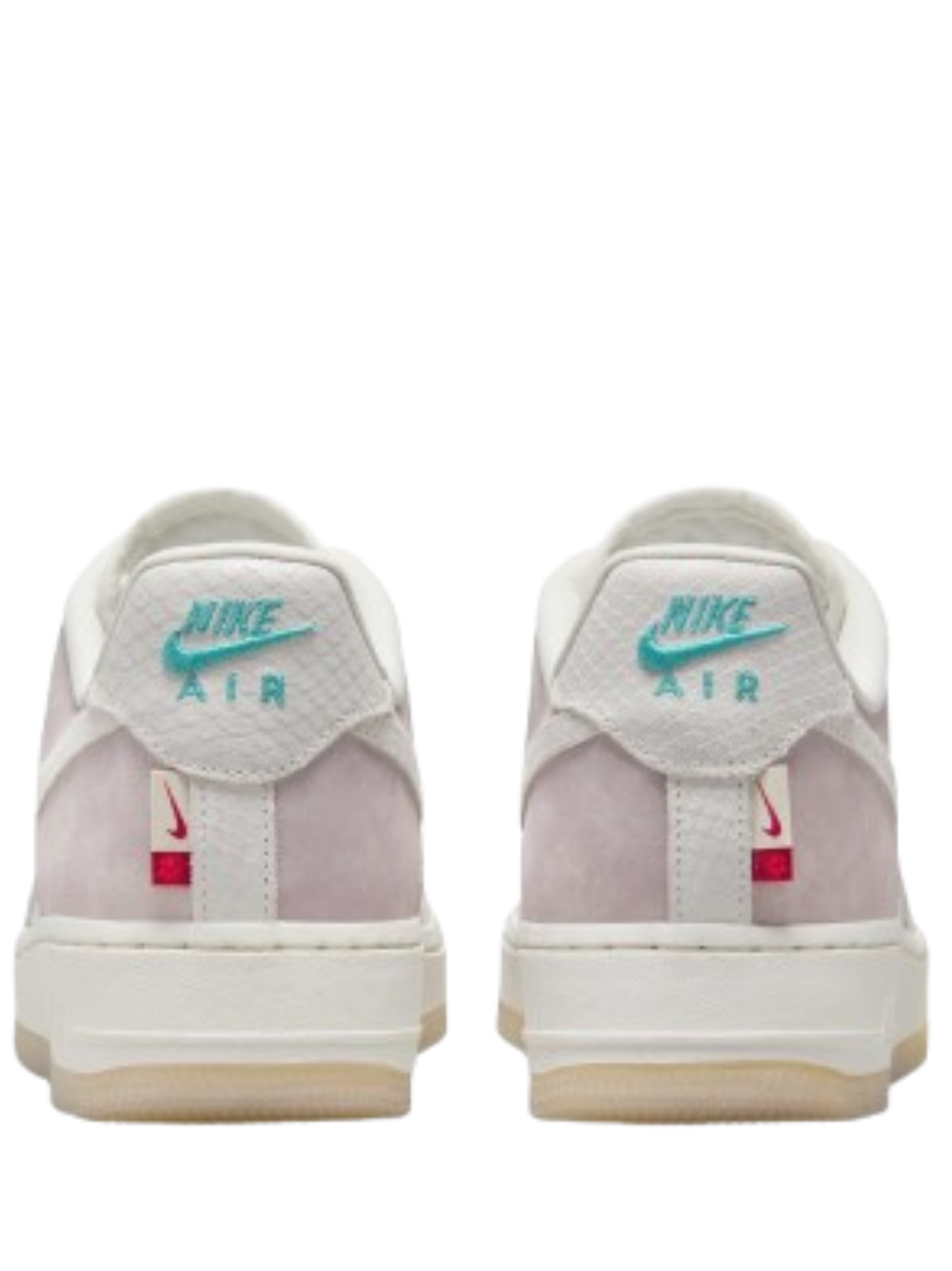 Nikee AirForce 1 Low "Year Of Dragon"