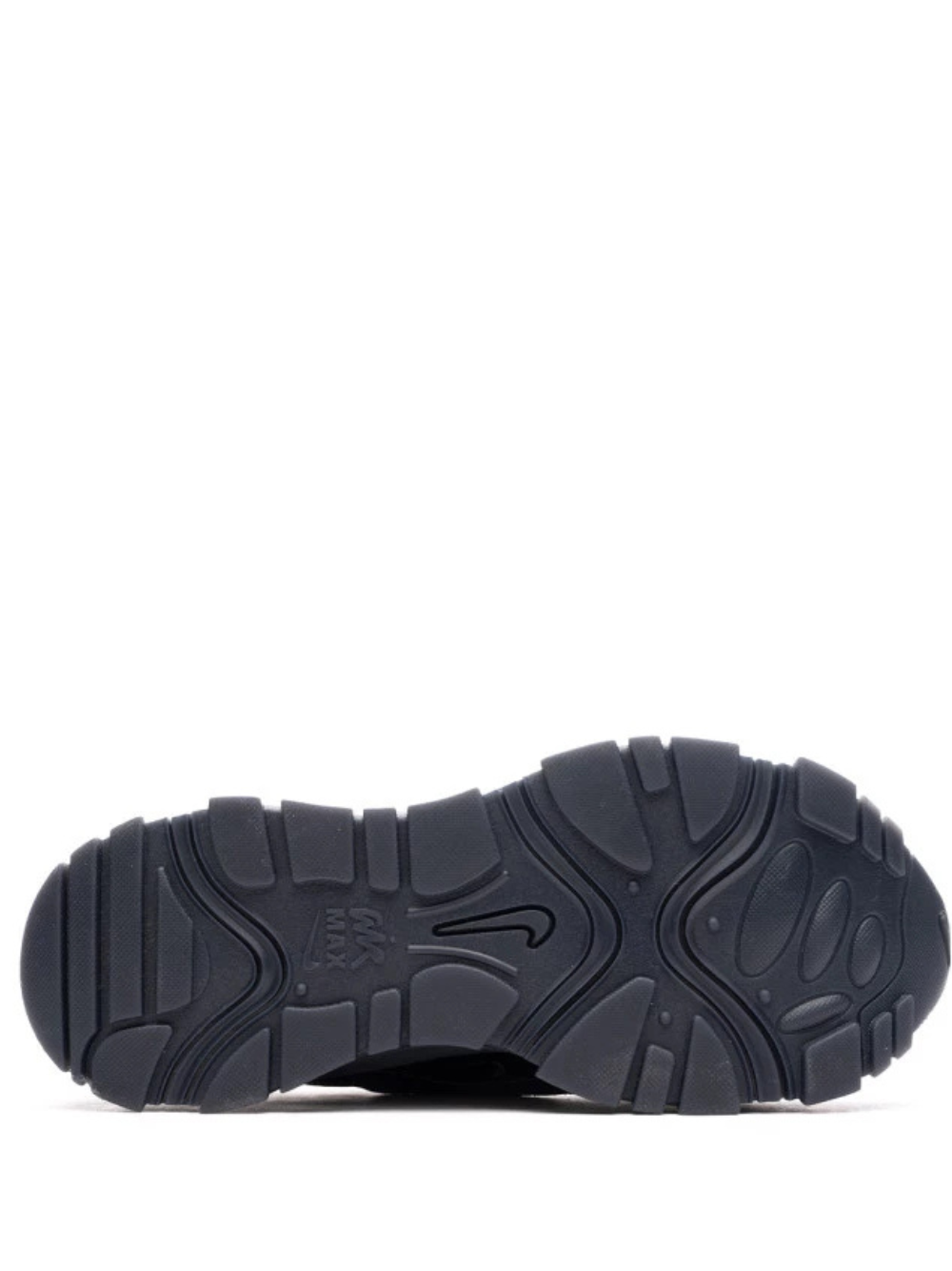 Nikee AirMax "Futura-Black"