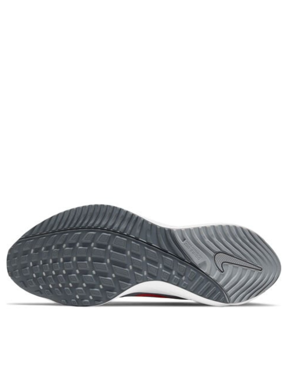 Nikee Zoom Vomero 15 Gray