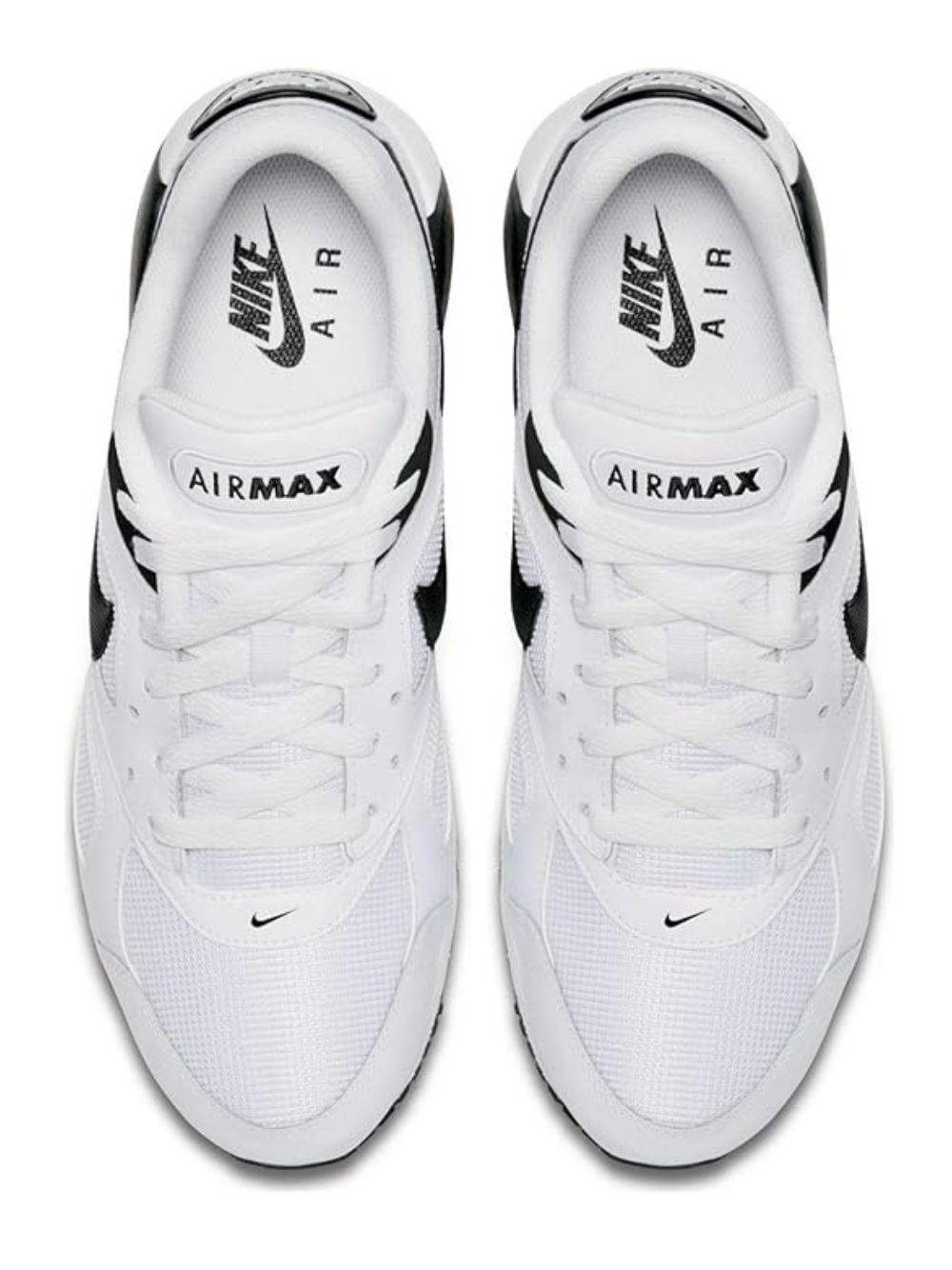 Nikee AirMax IVO White Black